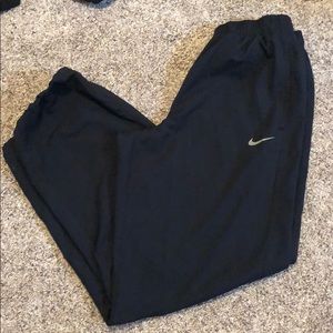 Nike lightweight sweats